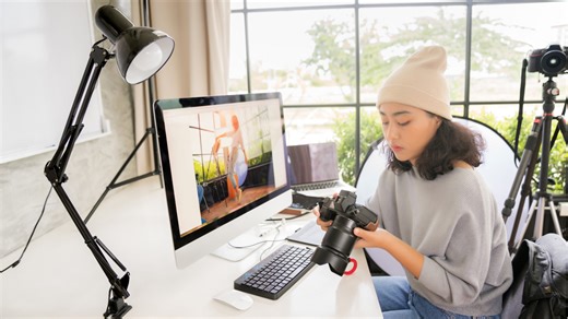 Comment réduire la taille d'une photo ?