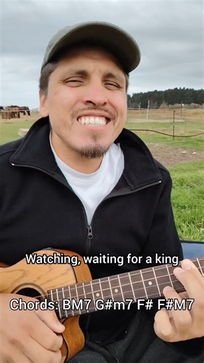 Dylan Santiago - Offer You More (Baritone Ukulele Tutorial)