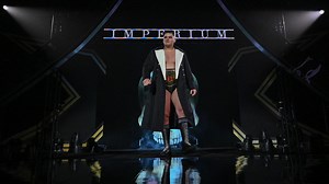 Stolen NXT UK Championship Returned To WWE, Finder Rewarded