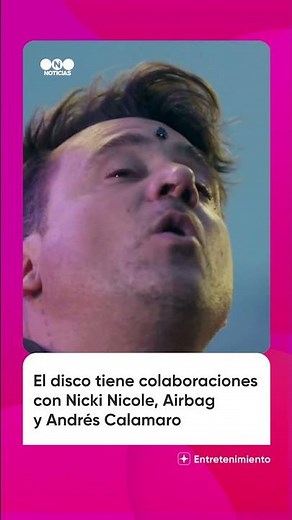 TAN BIONICA RELEASES “EL REGRESO”, THEIR NEW ALBUM