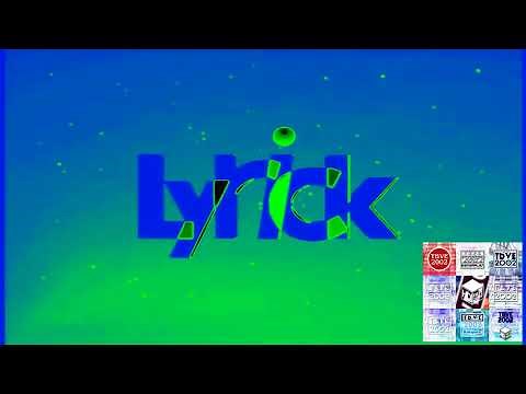 Lyrick Studios 1998 Effects (Inspired by EP3 Bumper Ident 2021-2022 Effects)