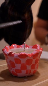 11M views · 23 reactions | “Perfect date night! - Making candles with my partner was such a great date night! We burn them all the time and they smell so good! It's such a great way to spend a night at home.” - Mark F. | Sculpd | Facebook