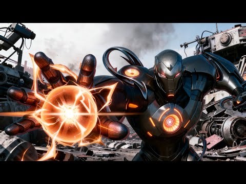 IRON MAN Is a Problem | Marvel Rivals