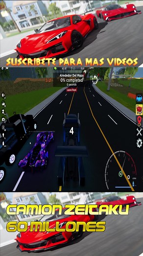Guía Completa sobre Vehicle Legends en Roblox