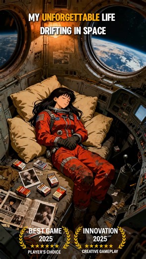 Survival is just the beginning🔥 Build your legacy among the stars. ✨ #Foundation | Foundation: Galactic Frontier