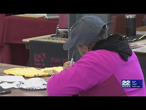 STCC honors first-gen college students on their special day