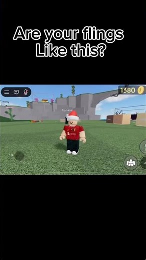 How to fling far in ftap #ftap #roblox