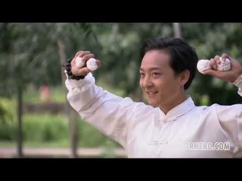 Armor Hero XT 43 (ENG DUB)