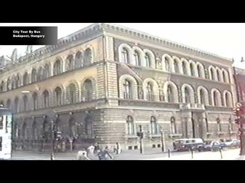 Wonders of Budapest, Hungary