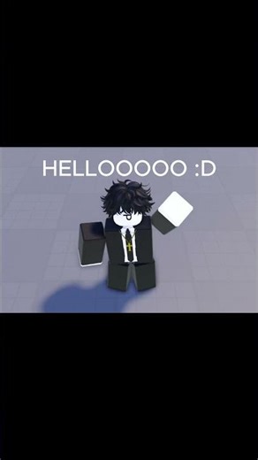 HELLOOOOO :D #shorts #viralshorts