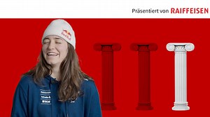 Freeskierin über Finanzen: Wie sorgt ein Ski-Star vor, Mathilde Gremaud?