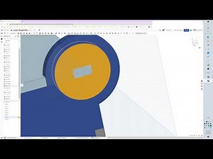 Onshape - Boolean Subtract (Laser Hinged Box - Episode 5)
