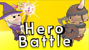 Play Hero Battle - Fantasy Arena | Free Online  Games. KidzSearch.com