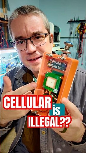 Why Cellular Is Illegal on High-Altitude Balloons
