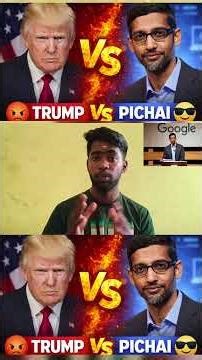 💥Sunder pichai Build a ANDROID VERSION 💯📈#sundarpichai