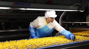 Trump tariffs send chill through Greek peach harvest