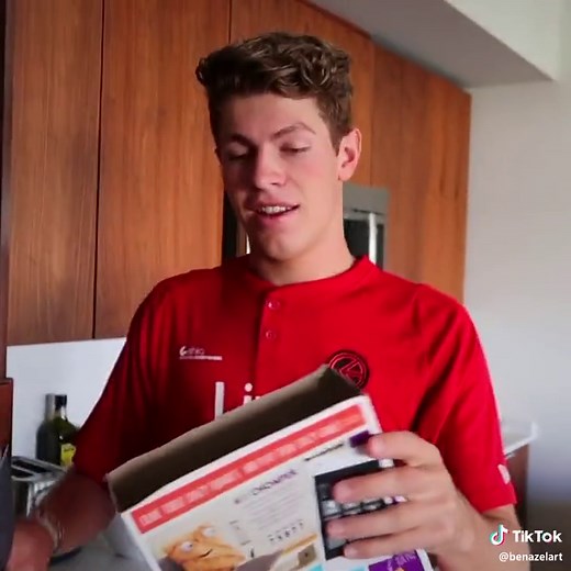 I pranked her all week😂 Full video on my Youtube❤️ go watch!!!