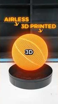 This is the future of basketball!