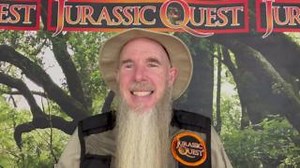 IT'S NATIONAL COLORING DAY! You can color dinosaurs yourself! Download and print our FREE coloring at https://www.jurassicquest.com/online-fun We can't wait to see what kinds of unique work of art you create! | Jurassic Quest