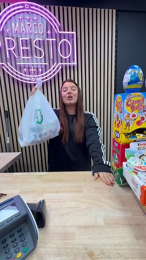 2.6K views · 94 reactions | Heureusement c’est très rare  #marcopresto #verviers #candyshop #viral #gourmandise #redbull | Marco Presto | Facebook