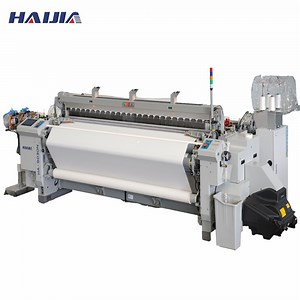 [Hot Item] High Speed Textile Machine /Ha-9030n Series Air Jet Loom Machine