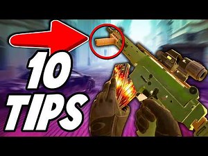 11 Tricks You Might Not Know In Ghosts of Tabor