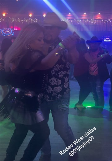 Experience the Excitement of Rodeo West Dallas Events