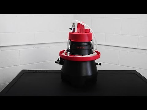 Snap-on Tools / BB71165 Brake Bleede