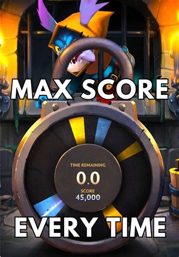 How to Get Max Score in Pick the Lock Mini-Game Dark Carnival Dota 2 #dota2 #дота2 #dota #dota2memes #dotawtf