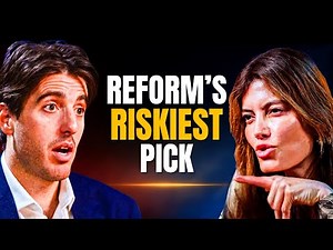 I Was NOT Expecting Her to Say This