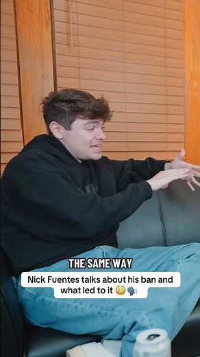 What led to his Ban