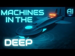 This Is How AI Is Mapping Earth's Final Frontier - The Ocean