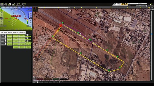 安装Ardupilot SITL 模拟仿真无人机飞行