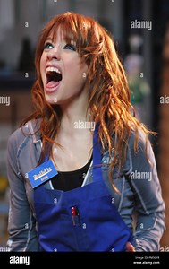 Film Still / Publicity Still from "Final Destination 3" Alexz Johnson © 2006 New Line Cinema Photo Credit: Shane Harvey   File Reference # 307361311THA  For Editorial Use Only -  All Rights Reserved Stock Photo - Alamy