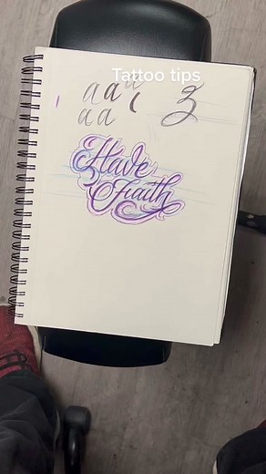 Tattoo Tips for Beginners: Mastering Circles and Lines