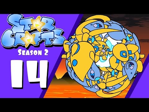 StarCrafts Season 2 Episode 14 DeathBall