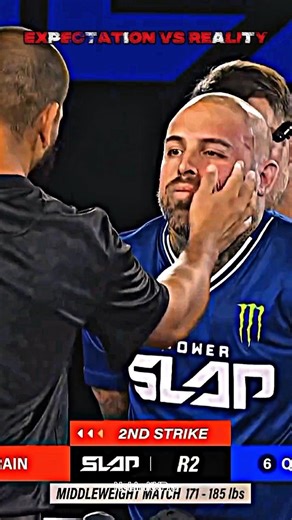 "Girls vs Boy: Face Slap Challenge