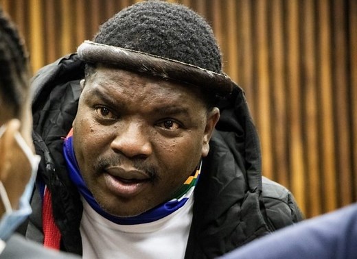 Ngizwe Mchunu’s Bio: What is His Age and Where is He Now?