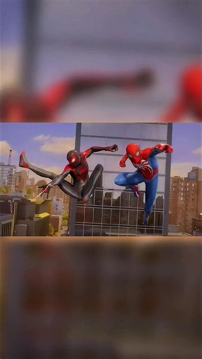 Most Iconic Opening Ever 🔥 | Spider-Man 2