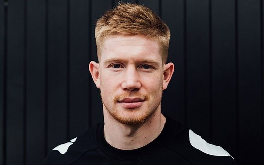 【中英字幕】德布劳内访谈：听我说几句/ Let Me Talk | By Kevin De Bruyne