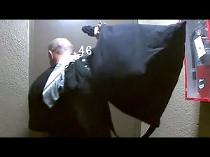 Tweakers and Dealers and Meth! Oh My!