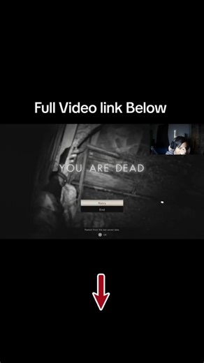 I got killed By bugs and a Bug lady Wow (Resident Evil 7) #Gaming