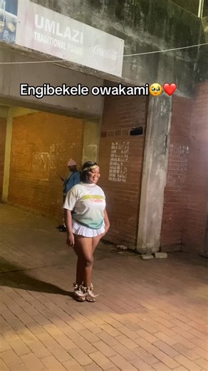 Amashiwelele festival 7 March 2026!!!❤️🤭 #trending #nothandoluyandagabela #reels #explore #intombinto | Nothando Luyanda Gabela