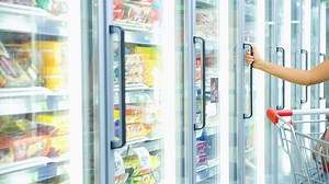 Cooler Screens plans to use AI to change how consumers shop