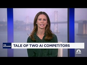 OpenAI announces o3 and o3 mini models