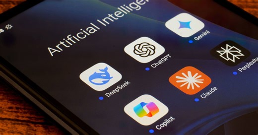 How AI affects the Fed's economic outlook