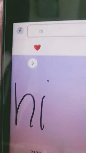 how to do handwriting in to text (xiaomi pad 6)