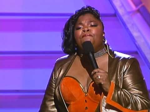 Monique "Call Me" Queens of Comedy