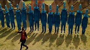 Being for the Benefit of Mr. Kite!