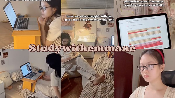 This AI Tool Helps Me Write Essays 10X Faster – Transform Your Workflow